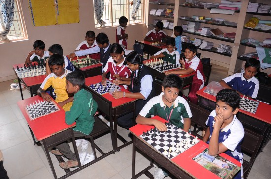 Chess
